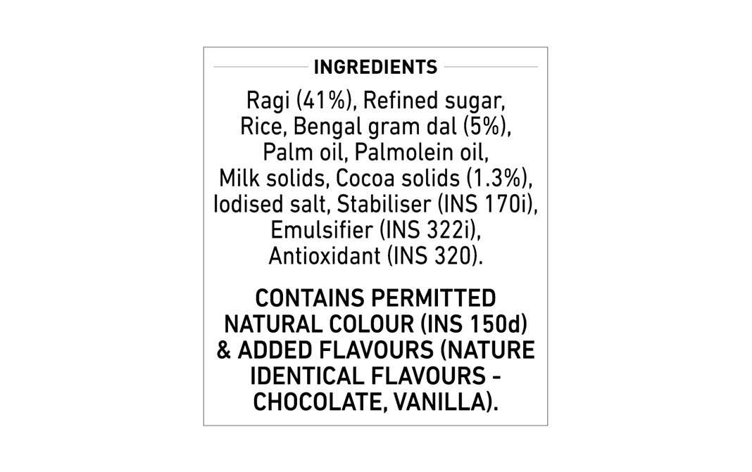 Soulfull Ragi Bites Choco Fills   Box  250 grams
